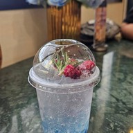 เมนูของร้าน Cactaceae Cafe