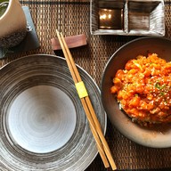 เมนูของร้าน Yellowfin