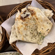 นีรชา ร้านอาหารอินเดีย