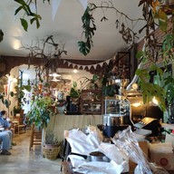 Inwardly Cafe’