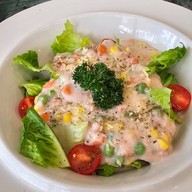 เมนูของร้าน Cactaceae Cafe