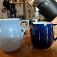 Yamato Slow Bar Coffee&Matcha