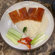 เมนูของร้าน Wisdom International Buffet สยามพารากอน
