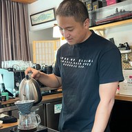 Yamato Slow Bar Coffee&Matcha