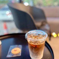 เมนูของร้าน สิงห์กาแฟ ประชาอุทิศ131