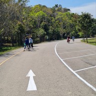 สะพานแขวนแก่งกระจาน