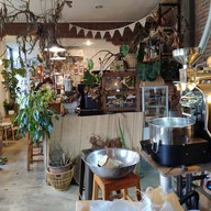 Inwardly Cafe’