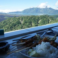 เมนูของร้าน Sari Restaurant