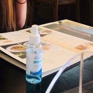 PAUL Central Embassy ชั้น 5