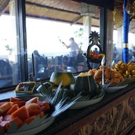 เมนูของร้าน Sari Restaurant