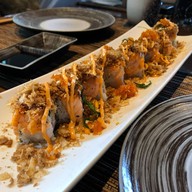 เมนูของร้าน Yellowfin