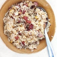 เมนูของร้าน ร้านอาหารแสนเฮง