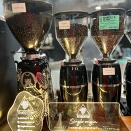 เมนูของร้าน สิงห์กาแฟ ประชาอุทิศ131