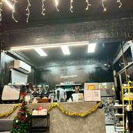 เมนูของร้าน สิงห์กาแฟ ประชาอุทิศ131