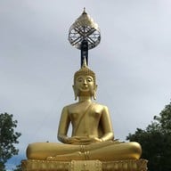 บรรยากาศ วนอุทยานเขากระโดง