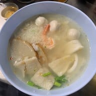 ช. ทอดมันกุ้ง