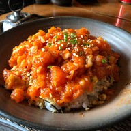 เมนูของร้าน Yellowfin