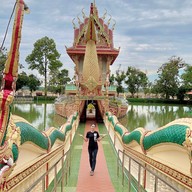 วัดพระธาตุสุพรรณหงส์