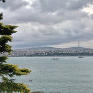 บรรยากาศ Topkapi Palace