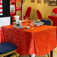 Ping’s Shark’s fin Restuarant สุรวงศ์