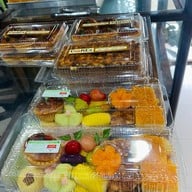 บ้านขนมไทย
