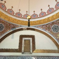 บรรยากาศ Topkapi Palace