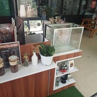 บรรยากาศ ONLY YOU COFFEE 1