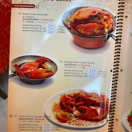 Ping’s Shark’s fin Restuarant สุรวงศ์