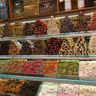 บรรยากาศ Grand Bazaar