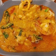 เมนูของร้าน ครัวลงตัว อาหารไทย-อีสาน