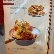 Ping’s Shark’s fin Restuarant สุรวงศ์