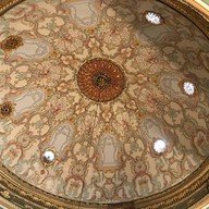 บรรยากาศ Topkapi Palace