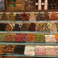 บรรยากาศ Grand Bazaar