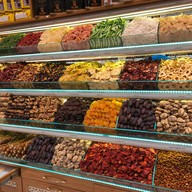 บรรยากาศ Grand Bazaar