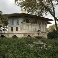 บรรยากาศ Topkapi Palace
