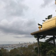 บรรยากาศ Topkapi Palace
