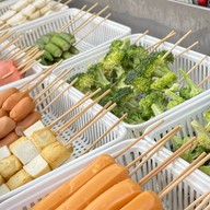 หม่าล่าป่ะล่ะ สะเดียง