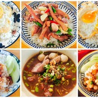 ก๋วยเตี๋ยวเรือเลิศรส byตัวกลม
