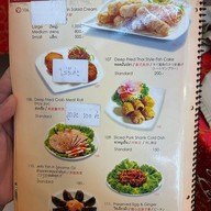 Ping’s Shark’s fin Restuarant สุรวงศ์