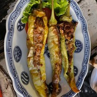 เมนูของร้าน Samsara Cafe & Meal