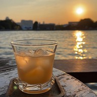 เมนูของร้าน Samsara Cafe & Meal