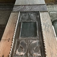 บรรยากาศ Ayasofia