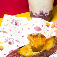 Shi-tori Café เดอะมอลล์บางแค
