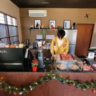 บรรยากาศ Neramitr Cafe And Friend