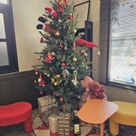 บรรยากาศ Neramitr Cafe And Friend