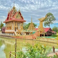 วัดพระธาตุสุพรรณหงส์