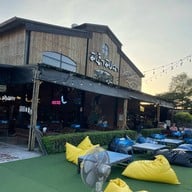 มีน้ำ มีปลา Cafe&restaurant