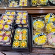 บ้านขนมไทย