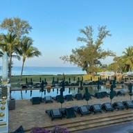 JW Cafe JW Marriott Phuket
