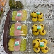 บ้านขนมไทย